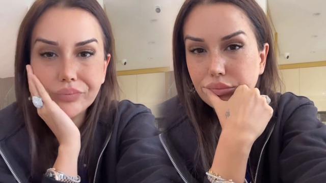 Dilan Polat en sonunda isyan etti! 8 yüzükten geriye 2 yüzüğü kalmış... Ne yapalım çıplak mı gezsin bu çocuklar?