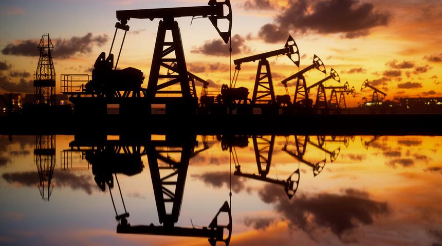 Türkiye'nin petrol ithalatı ağustosta yüzde 1,85 arttı