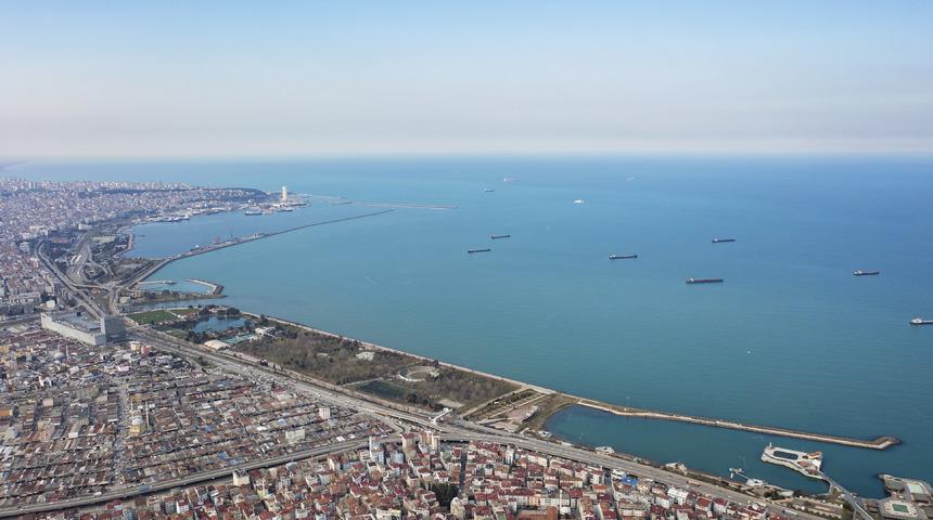 Samsun'un neyi meşhur? Samsun'un meşhur şeyleri, yemekleri ve yerleri