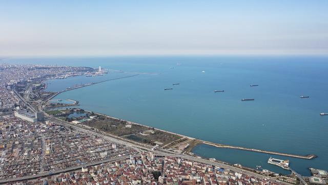 Samsun'un neyi meşhur? Samsun'un meşhur şeyleri, yemekleri ve yerleri