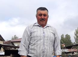 Tarlaya girince gözlerine inanamadı 'Daha önce hiç böyle olmadı' Gören herkes şaşkın: 40 kg...