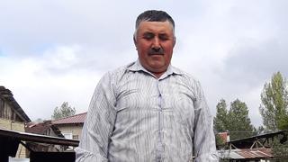 Tarlaya girince gözlerine inanamadı 'Daha önce hiç böyle olmadı' Gören herkes şaşkın: 40 kg...