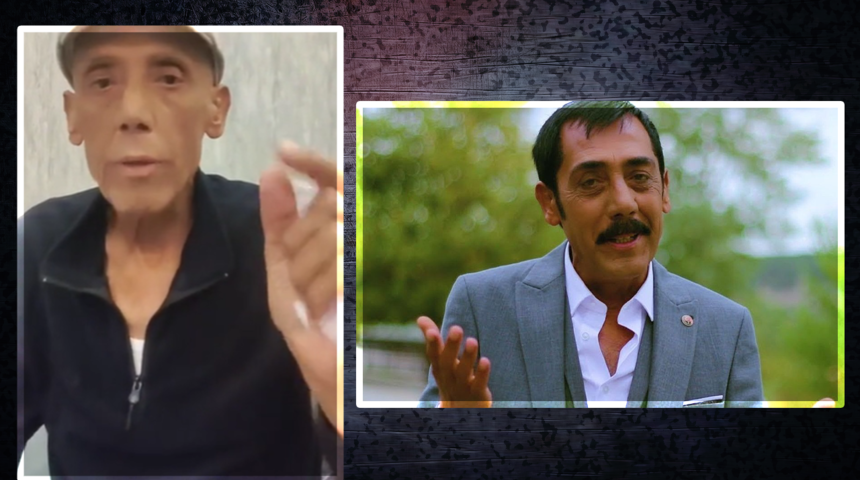 Son hali gündem olmuştu! Ankaralı Turgut çocuklarını evlatlıktan reddetti! "Bana toplanan ilaç paralarını..."