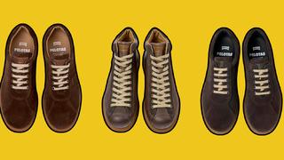 Camper'ın en ikonik, en havalı serisi Pelotas'ta net %50 indirim