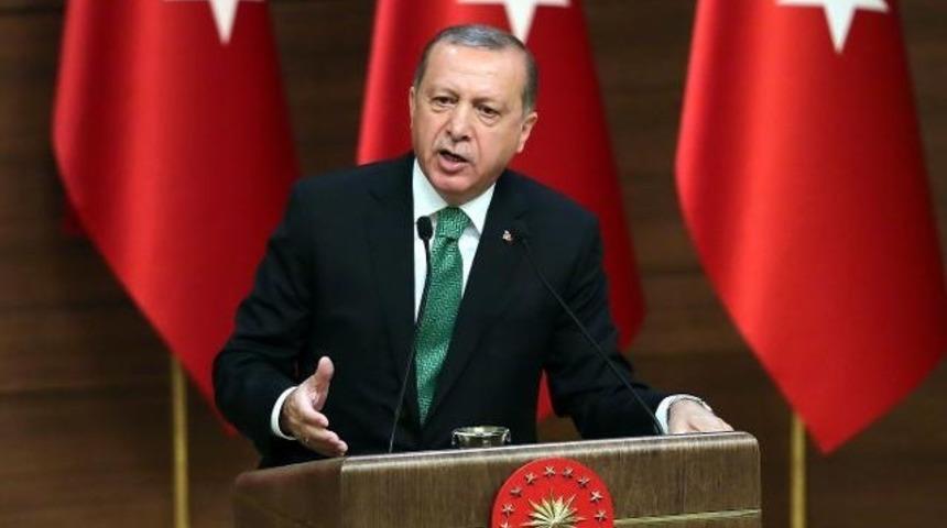 Öğretmenlere maaş düzenlemesi geliyor! Cumhurbaşkanı Erdoğan müjdeyi verdi