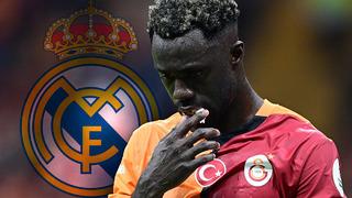 Real Madrid mi, Galatasaray mı? Davinson Sanchez kara kara düşünüyor! İspanyol devi kesenin ağzını açmaya hazır...
