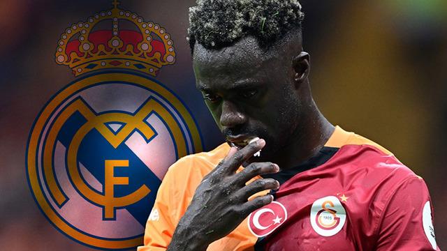 Real Madrid mi, Galatasaray mı? Davinson Sanchez kara kara düşünüyor! İspanyol devi kesenin ağzını açmaya hazır...