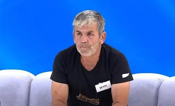 Kayıp oğlunu öldürdü mü? Müge Anlı'da çelişkili ifadeler veren adam kafaları karıştırdı! Ünlü sunucuyu kızdırdı!  G3