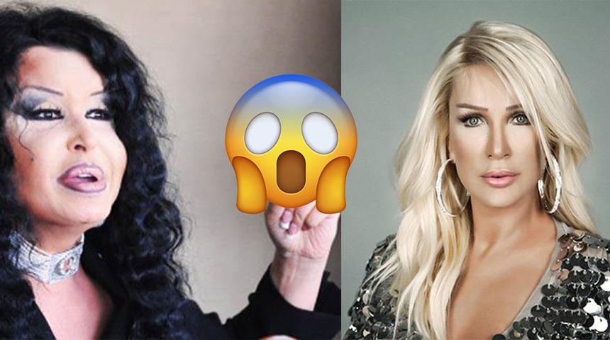 Hem de en &ouml;zelinden! &Uuml;nl&uuml;lerin anlatayım da kurtulayım dediği itirafları