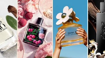 Kokusuyla mest eden 2024'&uuml;n &ouml;d&uuml;ll&uuml; parf&uuml;mleri