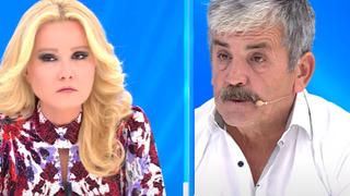 Kayıp oğlunu öldürdü mü? Müge Anlı'da çelişkili ifadeler veren adam kafaları karıştırdı! Ünlü sunucuyu kızdırdı! 