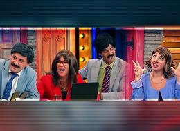 Bunlar da güldüren vergiler! Yeni vergi paketi suratları astı ama Güldür Güldür skeci kahkahalara boğdu