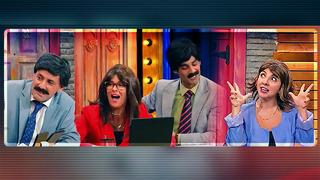 Bunlar da güldüren vergiler! Yeni vergi paketi suratları astı ama Güldür Güldür skeci kahkahalara boğdu