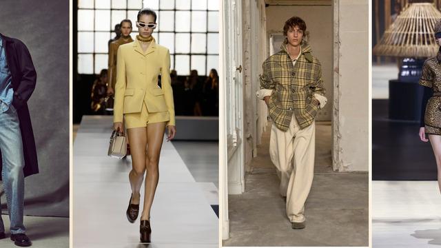 Bu yılın yükselen modası! 2024-2025 sonbahar kış moda trendleri ve stil önerileri