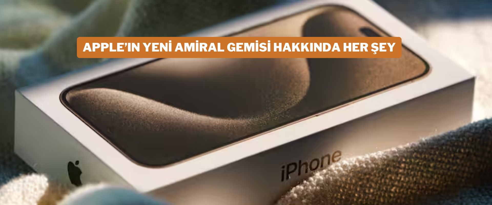 Apple'ın en yeni ve güçlü cihazı: iPhone 16 Pro Max incelemesi