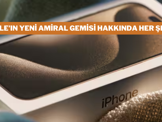 Apple'ın en yeni ve güçlü cihazı! iPhone 16 Pro Max incelemesi