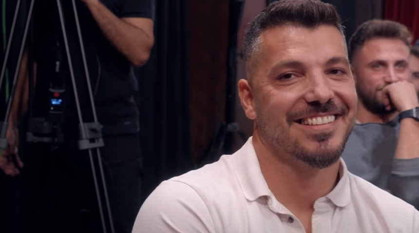 Açık ilişki yaşadığını söyledi, Hasan Can Kaya ne diyeceğini şaşırdı! "Kesin bu..."