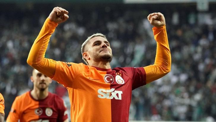 Mauro Icardi için yolun sonu mu? Galatasaraylı yıldız oyuncu için temsilcisinden kafa karıştıran açıklamalar G2