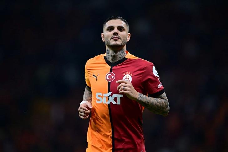 Mauro Icardi için yolun sonu mu? Galatasaraylı yıldız oyuncu için temsilcisinden kafa karıştıran açıklamalar G5