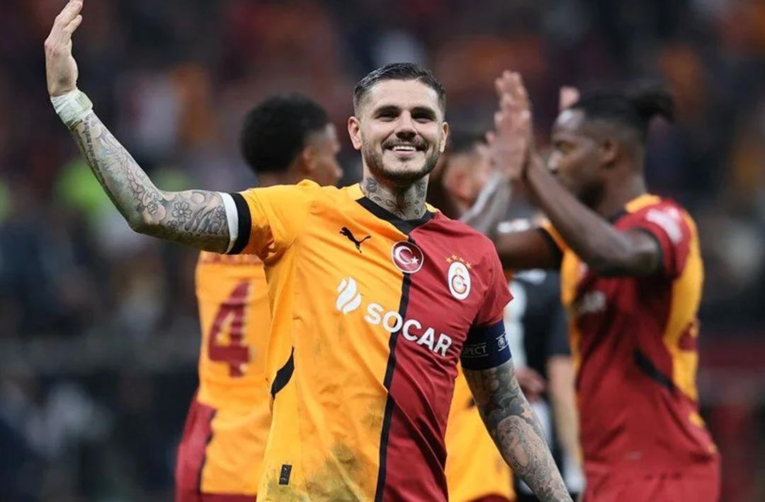 Mauro Icardi i&ccedil;in yolun sonu mu? Galatasaraylı yıldız oyuncu i&ccedil;in temsilcisinden kafa karıştıran a&ccedil;ıklamalar