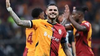 Mauro Icardi için yolun sonu mu? Galatasaraylı yıldız oyuncu için temsilcisinden kafa karıştıran açıklamalar