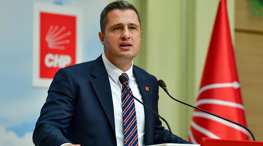 CHP'den Anayasa çıkışı! İktidara ve Numan Kurtulmuş'a seslendi: 'İzin vermeyiz'