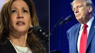 Dünyanın gözü ABD seçimlerinde! İki ayrı anket dikkat çekti: Trump ile Harris arasındaki fark kapandı