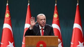 Son dakika: Cumhurbaşkanı Erdoğan'dan Kabine sonrası Anayasa mesajı: İlk 4 maddeyle ilgili partimiz ve Cumhur İttifakı'nın bir sorunu yok