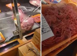 Köfteci Yusuf'un etleri yok sattı! Müşteri gözlerine inanamadı: 'Halk sahip çıkıyor'