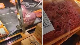 Köfteci Yusuf'un etleri yok sattı! Müşteri gözlerine inanamadı: 'Halk sahip çıkıyor'