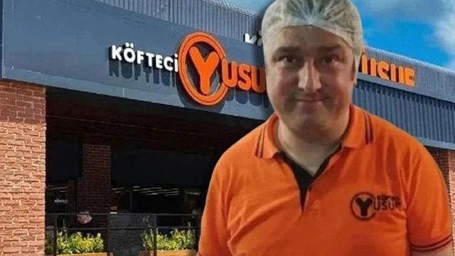 Denizlispor'dan Köfteci Yusuf paylaşımı!