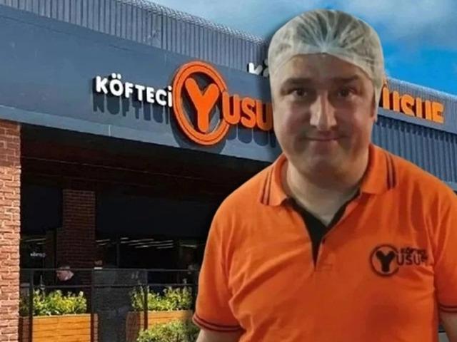 Denizlispor'dan Köfteci Yusuf paylaşımı!