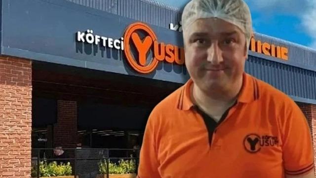 Denizlispor'dan Köfteci Yusuf paylaşımı! ''Yanında olduğumuzu belirtmek isteriz