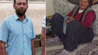Adana'da şoke eden olay! Annesini bıçaklayıp bastonla boğarak öldürdü