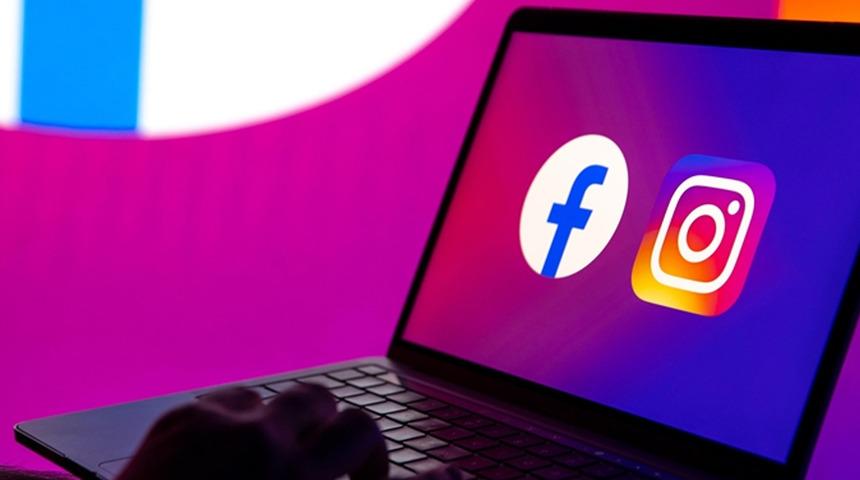 Erişimde problem yaşadılar! Instagram ve Facebook çöktü mü? 