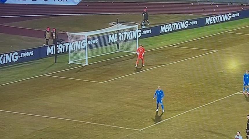 İzlanda-T&uuml;rkiye ma&ccedil;ında yasadışı bahis skandalı yine patlak verdi! Panolarda hi&ccedil;bir şey olmamış&ccedil;asına her dakika dalgalandı...