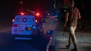 İsrail dünkü saldırıyla sarsıldı! Merak edilen soru yanıt buldu