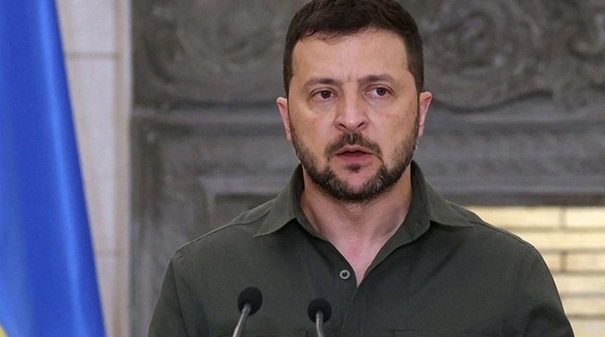 Rusya-Ukrayna savaşı sona mı eriyor? Zelenski'den 'Zafer Planı' açıklaması: "Avrupalı ortaklarımıza bu hafta sunacağız?