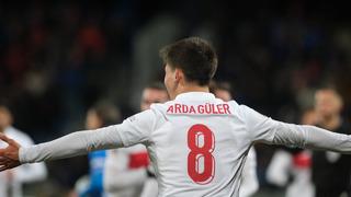 Arda Güler ve Hakan'dan açıklama! Aklım hala kaçırdığım penaltıda