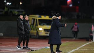 Montella'dan maç sonunda itiraf! Takıma geldiğimden beri en keyif aldığım galibiyetlerden bir tanesi