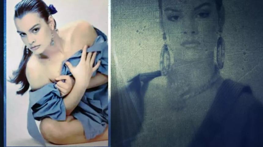 Yeşilçam'ın cesur kadınlarındandı! Oto sanayide restoran açtı!  Sibel Turnagöl son haliyle sosyal medyayı salladı