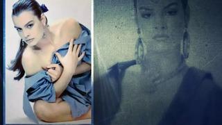 Yeşilçam'ın cesur kadınlarındandı! Oto sanayide restoran açtı!  Sibel Turnagöl son haliyle sosyal medyayı salladı