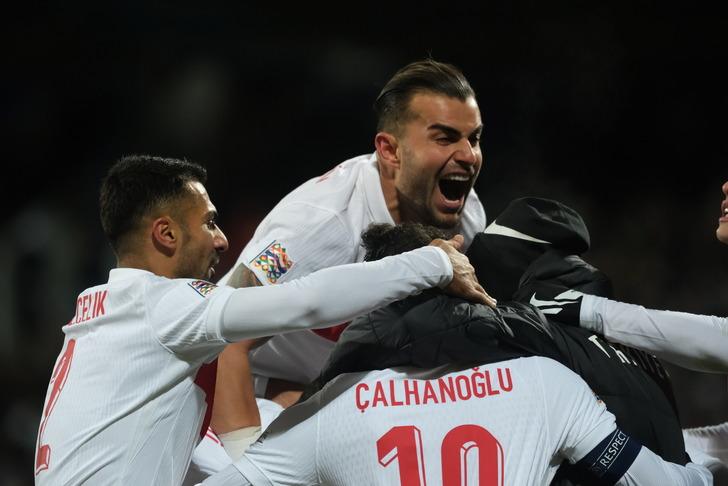 Türkiye, İzlanda'da tarih yazdı! Hem övgü, hem eleştiri... "Ağırlığını sağır sultan duydu" G4