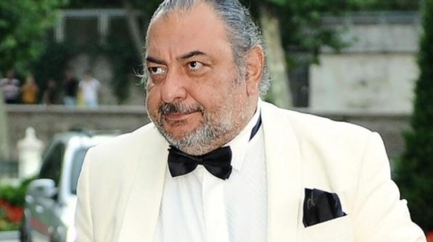 İki kez entübe edilmişti! Reha Muhtar'dan haber var