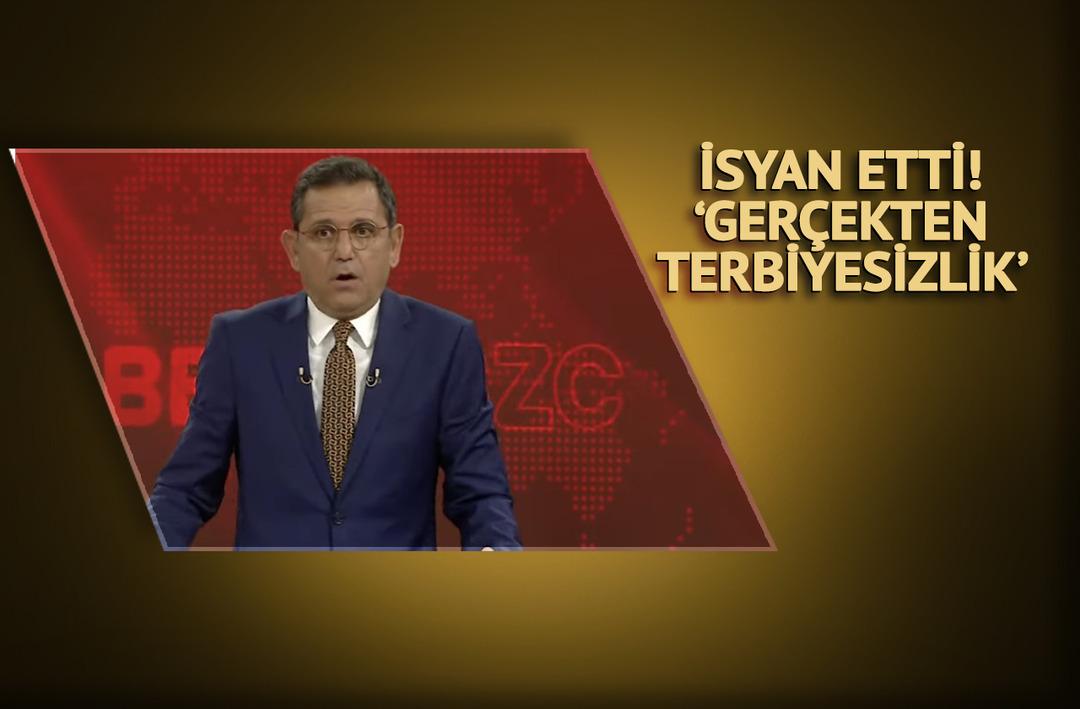 'Erkeklere de yapın o zaman' MEB'in sadece kadın &ouml;ğretmenler i&ccedil;in yaptığı uygulama Portakal'ı &ccedil;ileden &ccedil;ıkardı: Ger&ccedil;ekten terbiyesizlik