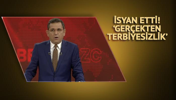 'Erkeklere de yapın o zaman' MEB'in sadece kadın öğretmenler için yaptığı uygulama Portakal'ı çileden çıkardı: Gerçekten terbiyesizlik