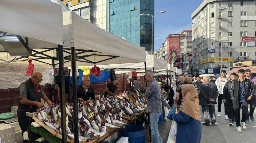 Fiyatlarda düşüş için o dönem işaret edildi! '1-2 gün daha idare etsinler ucuza yiyecekler'