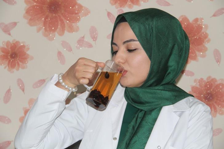 Minik şifa deposu: Fazla tüketildiğinde zehir oluyor! Bir bardak tüketen hastalık yüzü görmüyor G2