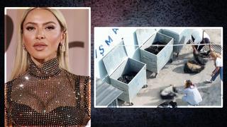 Hadise Gebze'deki hayvan katliamına sert çıktı! 'Allah belalarını versin' 