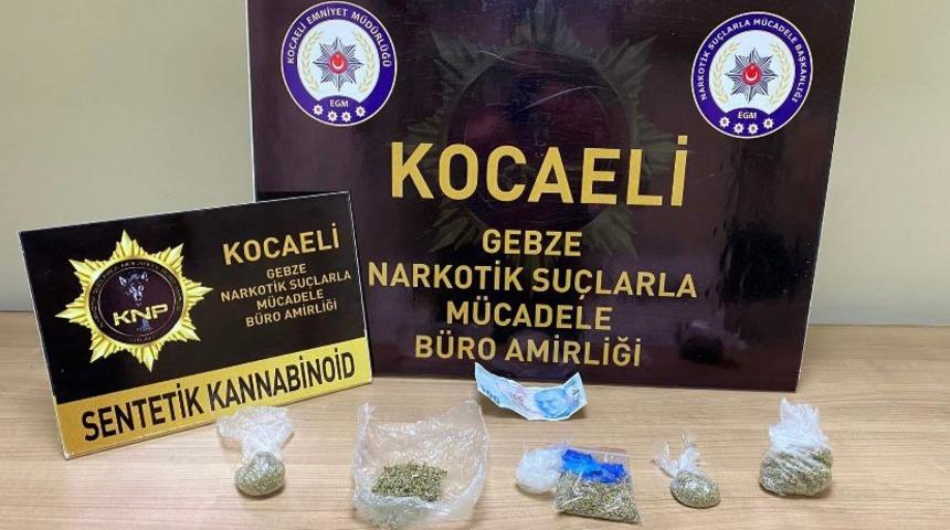 Kocaeli'de eşini silahla ağır yaralayan şüpheli tutuklandı